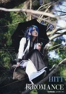 HITT / Sakura ROMANCE