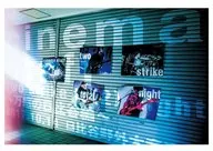 Equipe de cinema/equipe de cinema Dois ataques a (2) Night - Mankan Hibiya Edition - 2017.10.14 Hibiya Open Air Music Hall