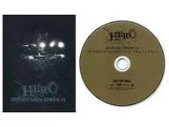 HERO / 20120825 LIVE in shibuya AX [Edição limitada por correspondência]
