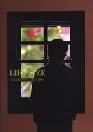 小田和正/KAZUMASA ODA LIFE-SIZE2015
