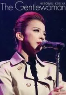 霧矢大夢 / The Gentlewoman