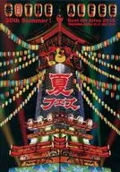 THE ALFEE/官方版THE ALFEE夏季節30 th Summer！Best Hit Alfee 2016