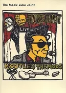 Mods / The Mods Juke Joint