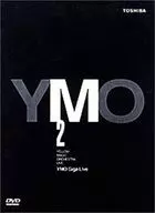 YMO/Giga Live[Tall Case版]