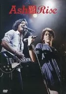 Ash / Ash LIVE TOUR 2014 Rise