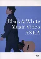 ASKA / "Black & White" Music Video ASKA