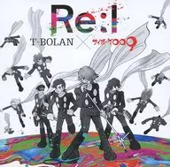 T-BOLAN / T-BOLAN Re：I