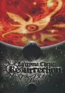 La'cryma Christi / La'cryma Christi Resurrection