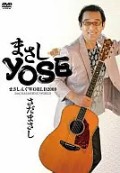 Masashi Sada / Masashi Sada Masashi WORLD2009 Masashi YOS