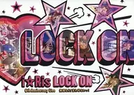 i☆Ris/i☆Ris 6 th Anniversary Live-Lock on不要勉強！-