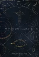 SHIN/SHIN LIVE TOUR 2018 on my way with innocent toat惠比壽LIQUIDROOM