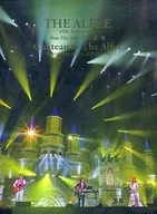 THE ALFE/ 45 th Anniversary Summer Summer 2018 Best Hit Alfee Volume, Ch teau of The Alfee YOKOHAMA ARENA 29. JULY. 2018