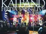 甲斐バンド / KAI BAND HIBIYA YAON LIVE 40th Anniversary Tour 2014 COMPLETE