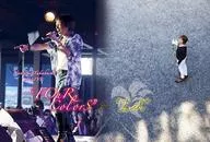 Naozumi Takahashi / Naozumi Takahashi A' LIVE 「 Four Colors 」 and 「 Lil B BBF