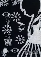 R指定 / 盲目少女