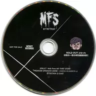 MY FIRST STORY / SOLD OUTとなった 伝説の一夜の特別編集映像!! Nob from MY FIRST STORY『PREMIUM ONEMAN SHOW ～これがホントのALONEや～』＠TSUTAYA O-EAST (予約特典)