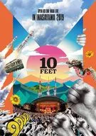 10-FEET/OPEN AIR ONE-MAN LIVE IN INASAYAMA2019[通常版]