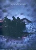 DIR EN GREY / TOUR16-17 FROM DEPRESSION TO [mode of Withering to death.]