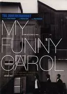 THE JUNEJULYAUGUST / MY FUNNY CAROL