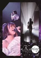 Karin Miyamoto / Karin Miyamoto LIVE TOUR -karing -
