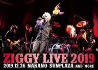 ZIGGY / ZIGGY LIVE 2019