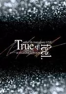 Unfill / anfiel 5 th Aniversary LIVE 「 True & feel. 」 @ Ebisu LIQUIDROOM