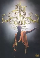 GACKT / LAST SONGS GACKT's -45th Birthday Concert-