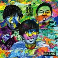 SHANK / THE HEAVY CLASH at SHINKIBA STUDIO COAST [期間限定生産版]