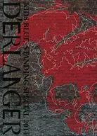 D'ERLANGER / KIDS BLUE STANDING SPECIAL 2014