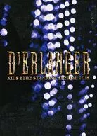 D'ERLANGER / KIDS BLUE STANDING SPECIAL 2018