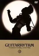 Tomoyasu Hotei / Tomoya SU HOTEI GUITARHYTHM