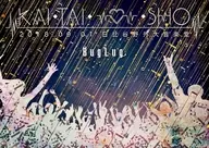 BugLug/KAI·TAI·SHIN·SHO2018.09.01日比穀野外大音樂堂