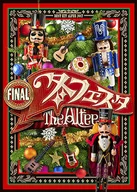 The Alfie / The Alfie Best Hit Alfie Final de Inverno de 2017