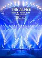 THE ALFE/THE ALFEE Best Hit Alfee 2016 30 th Summer! Summer Festival YOKOHAMA ARENA 30. July. 2016