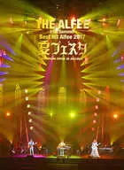 THE ALFE/THE ALFEE 31 th Summer Best Hit Alfee 2017 Summer Festa YOKOHAMA Arena 30. JULY. 2017