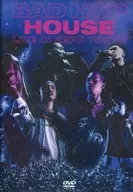 BAD HOP / BAD HOP HOUSE LIVE IN ZEPP TOKYO
