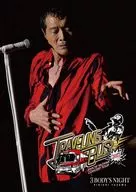 Eikichi Yazawa / Eikichi Yazawa 3 BODY'S NIGHT TRAVELING BUS 2017