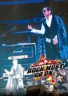 Eikichi Yazawa / Eikichi Yazawa 3 BODY 'S NIGHT ROCK MUST GO ON 2019