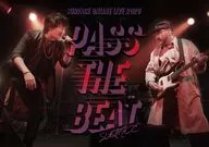 SURFACE / ONLINE LIVE 2020 "PASS THE BEAT" Nihonbashi Mitsui Hall