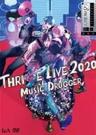 B-PROJECT / B-PROJECT THRIVE LIVE2020 -MUSIC DRUGGER-