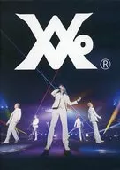 レペゼン Earth / Unable to Go With Parents and Lovers LIVE 2018.11.17 Makuhari Messe