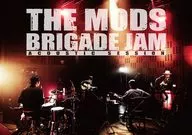 THE MODS / THE MODS BRIGADE JAM