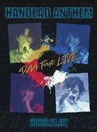 HANDEAD ANTHEM DAA First ONLINE LIVE [豪華版]
