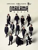 04 Limited Sazabys / THE ORAL CIGARETTES/BLUE ENCOUNT/ONAKAMA 2021