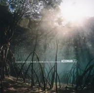 ACIDMAN / ACIDMAN LIVE TOUR CREATION, Recreating in Shin-Kiba STUDIO COAST