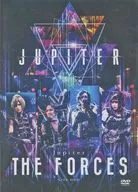 Jupiter / Jupiter THE FORCES LIVE DVD [通常版]