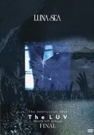 LUNA SEA/LUNA SEA The Anniversary 2018 The LUV-World left behind-FINAL 5.29日本武道館