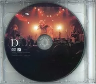 DIAURA / Lost November + "GENESIS" Crystal BOX LIVE DVD