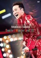 田原俊彥/田原俊彥60 th Birth Anniversary Double T Wonderland 2021 LIVE in Tokyo International Forum Hall A