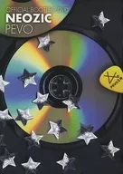 PEVO / NEOZIC OFFICIAL BOOTLEG DVD